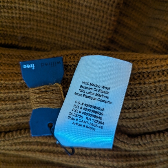 Wilfred Unwind Cardigan - Picture 2 of 6